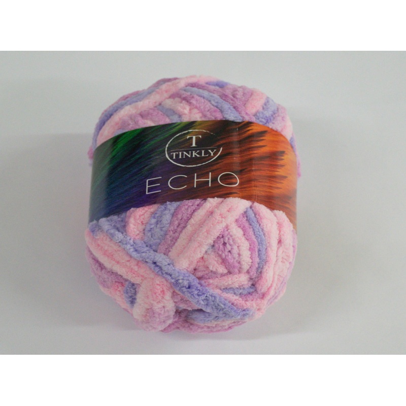 100g Tinkly Echo 600970325815