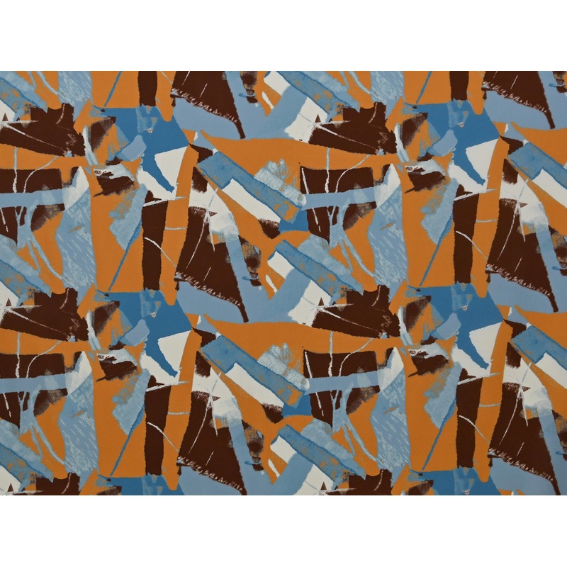 150cm Printed Super Soft DR1464-134 DR1464-134