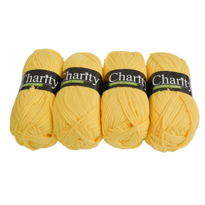 150G 4Pc Charity Seri Chunky Banana 1000000120240