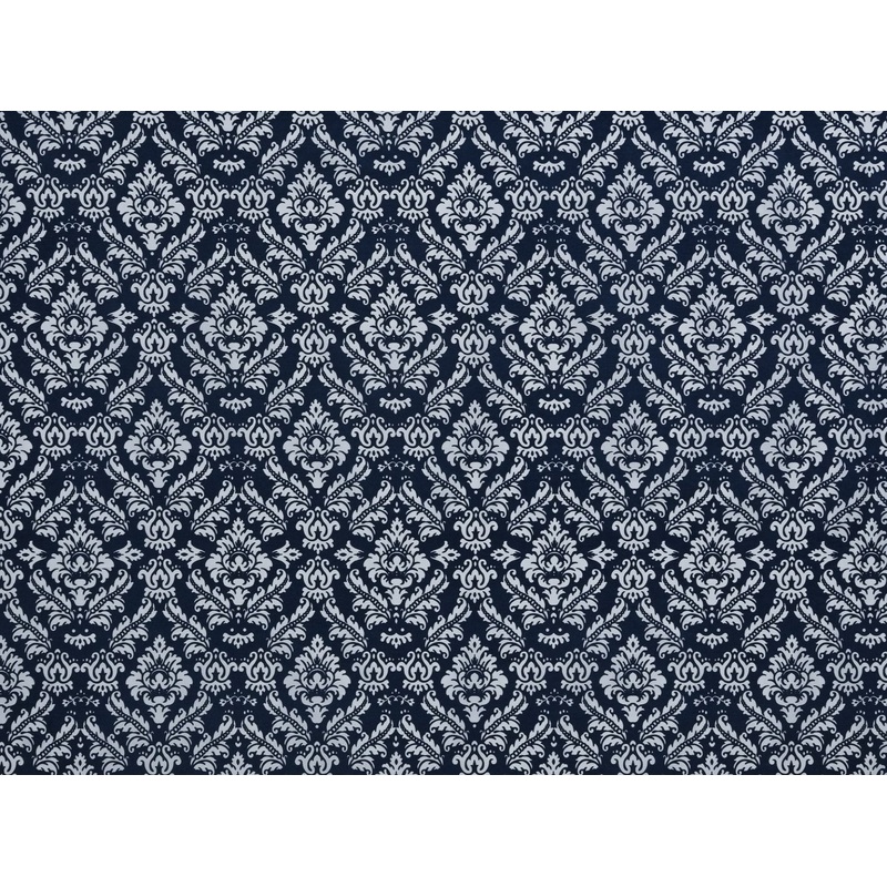 240cm Printed Cotton Curtaining CU1553-25 CU1553-25