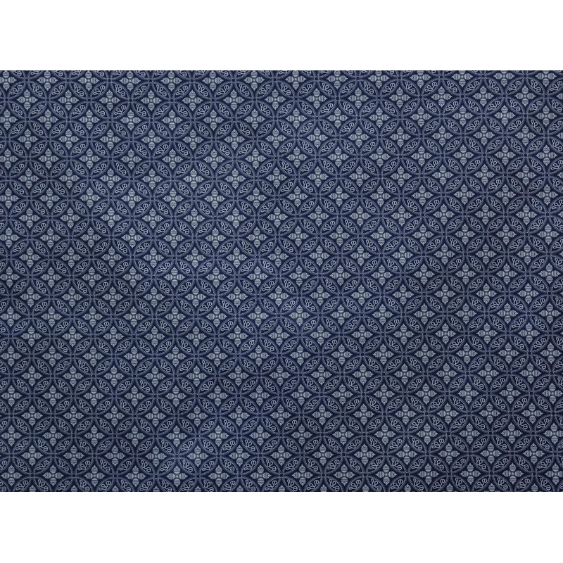 90cm Three Cats Printed Shwe Shwe DR799-142 DR799-142