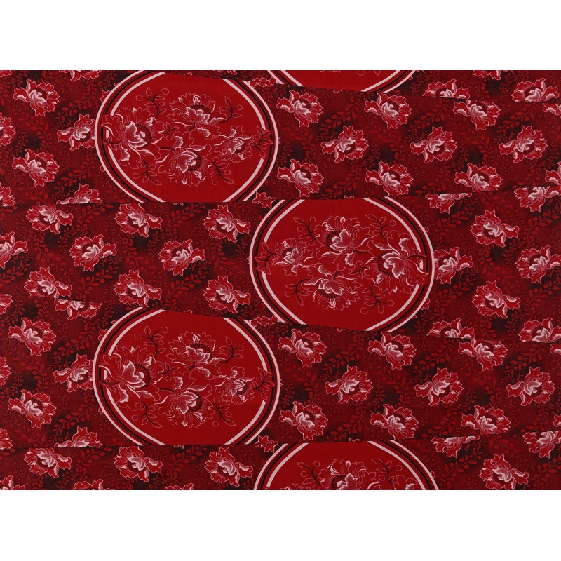 90cm Three Cats Printed Shwe Shwe DR799-827 DR799-827