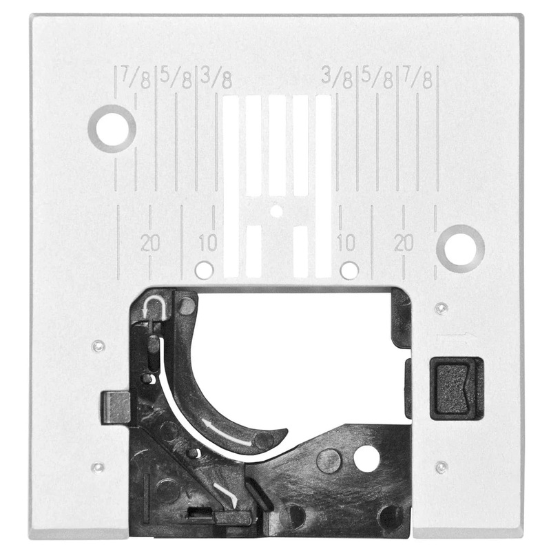 Ambition Straight Stitch Needle Plate