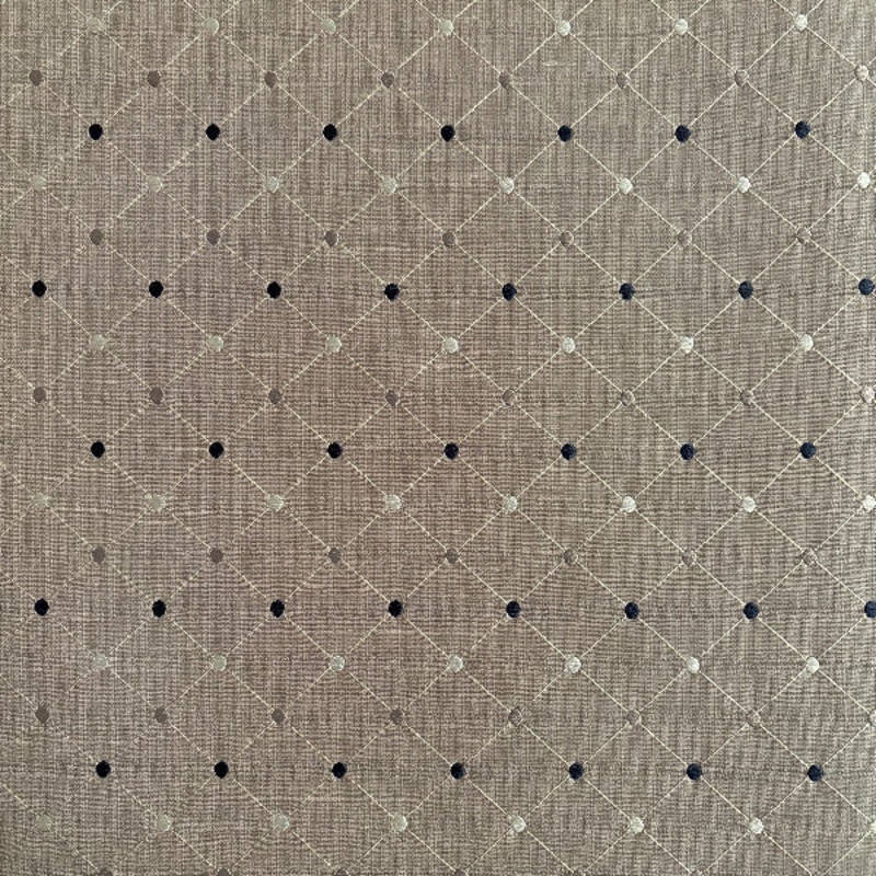 Cadmos Truffle Upholstery Fabric Order Product