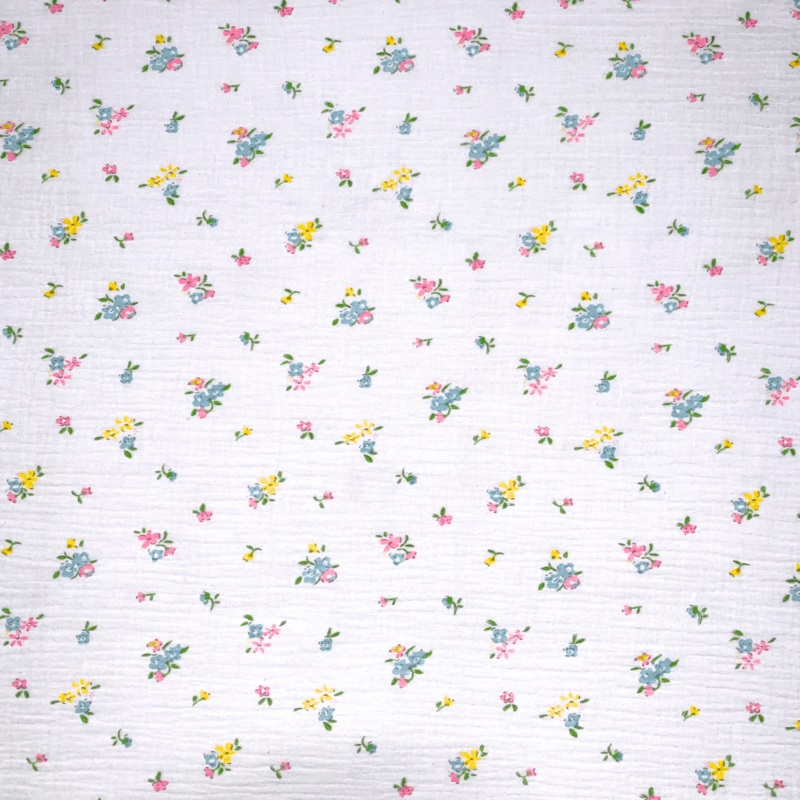 Printed Muslin Des.3