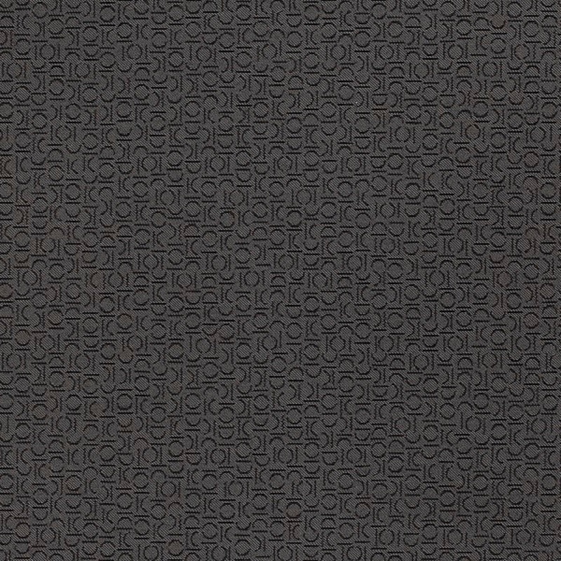 Remnant of Momentum Parenthesis Charcoal Upholstery Fabric Order Product 1
