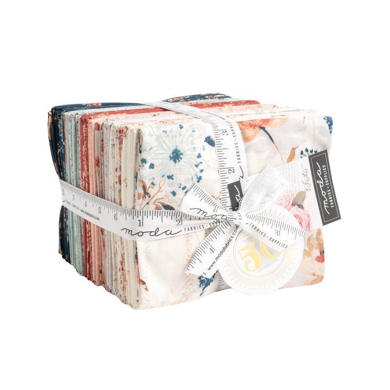 Sandalwood Fat Quarter Bundle
