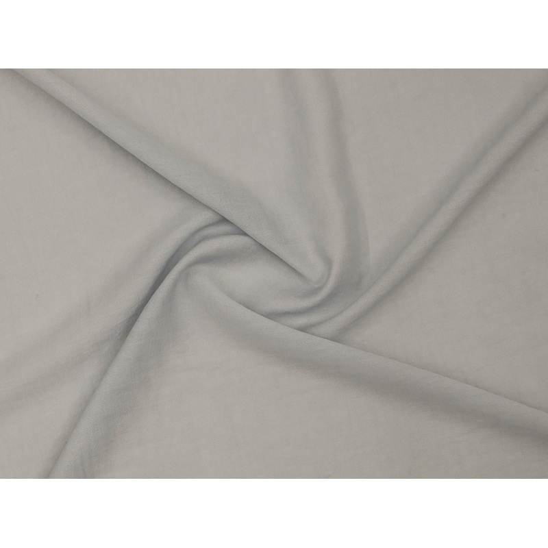 140cm Plain Rayon Nylon Crinkle DR2420-4 DR2420-4