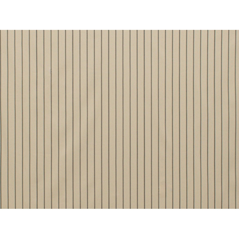 140cm Ticking Stripe Curtaining CU1328-1 CU1328-1