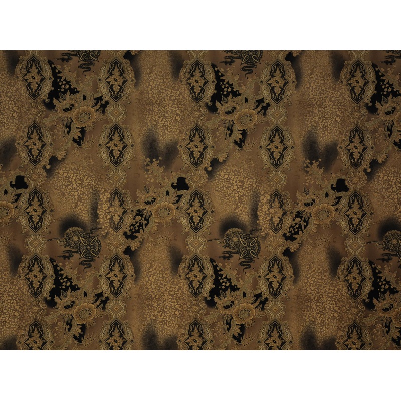 147cm Printed Aloba Suede DR1777-40 DR1777-40