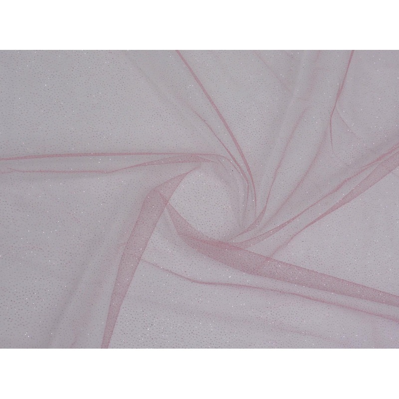 150cm Crystal Metallic Tulle DR021-17 DR021-17