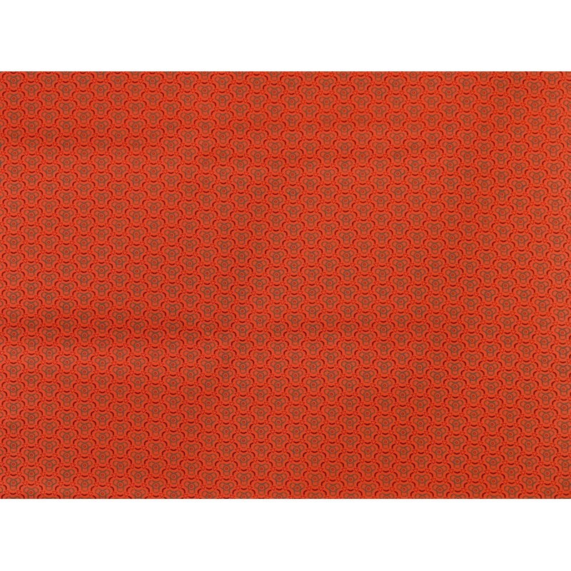 90cm Three Cats Printed Shwe Shwe  DR799-871 DR799-871