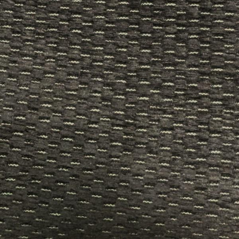 Bonfire Amethyst Chenille Brown Upholstery Fabric Order Product