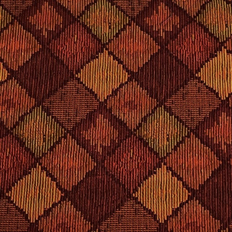 Burch Fabrics Camberra Burgundy Diamond Upholstery Fabric Order Product