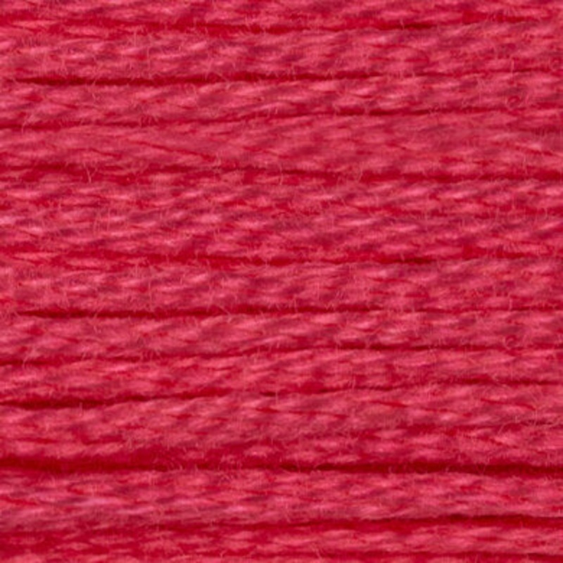 DMC 956 – Geranium