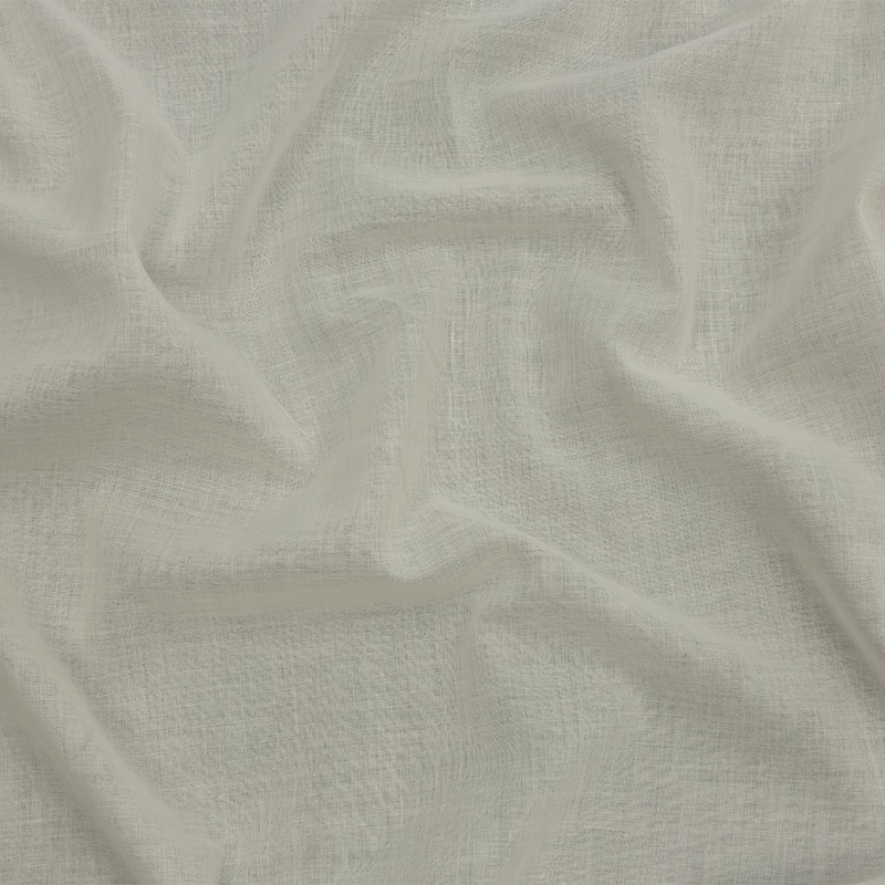 Famous Australian Designer Marshmallow Cotton Voile