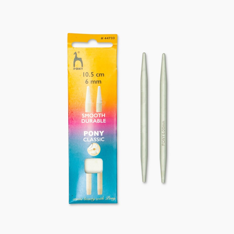 Interchangeable Circular Pins 10.5cm – 6mm