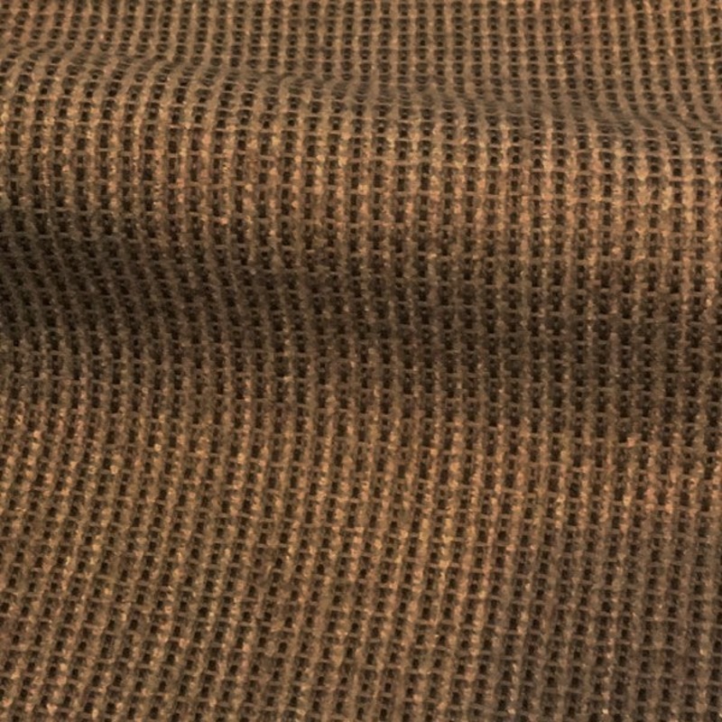 June Mink Neutral Brown Toned Upholstery Fabric Order Product