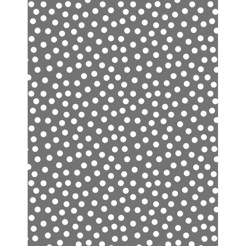 On the Dot Gray
