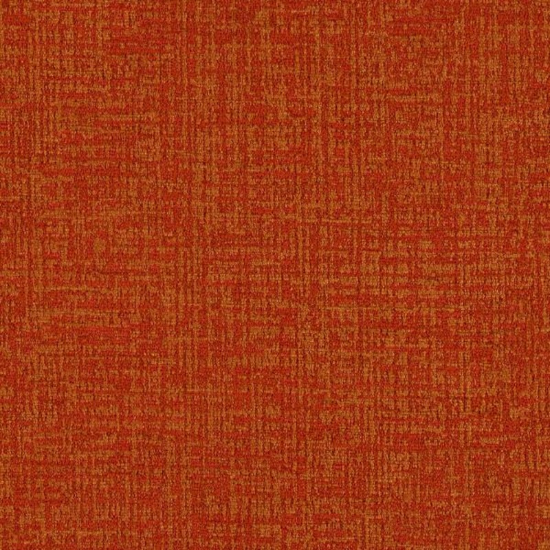 Remnant of Arc-Com Legend Papaya Upholstery Fabric Order Product 1