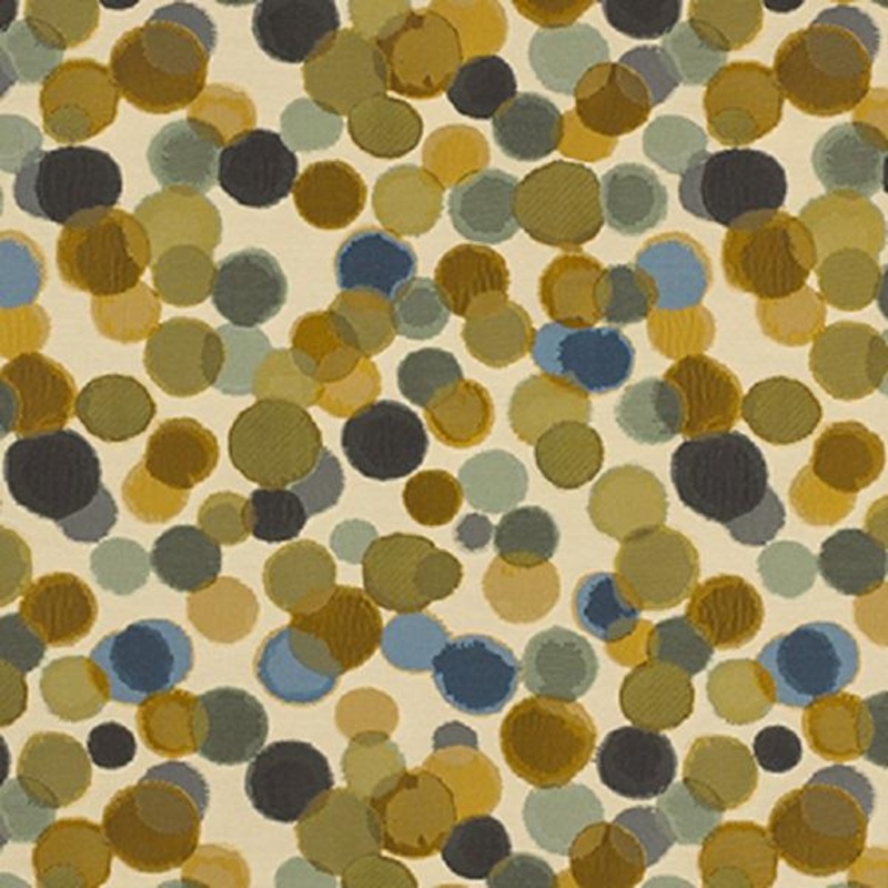 Remnant of Momentum Lina Amalfi Green Upholstery Fabric Order Product 1
