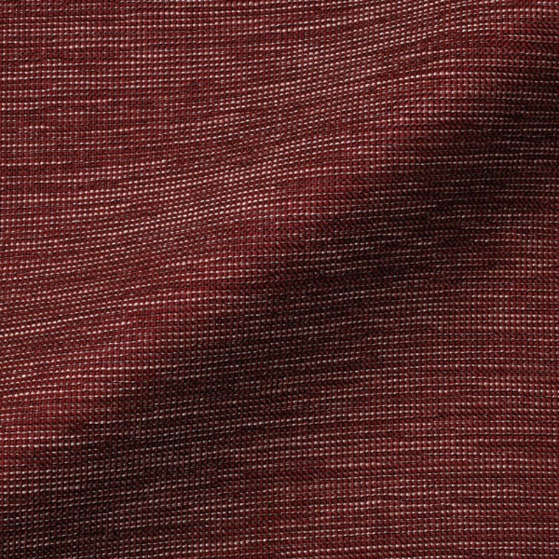 Remnant of Pallas Surface Amaranth Red Crypton Upholstery Fabric Order Product 1