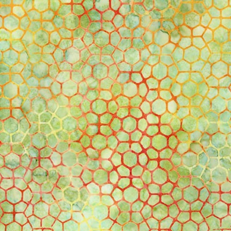 Songbird Batiks Citrus – (1)
