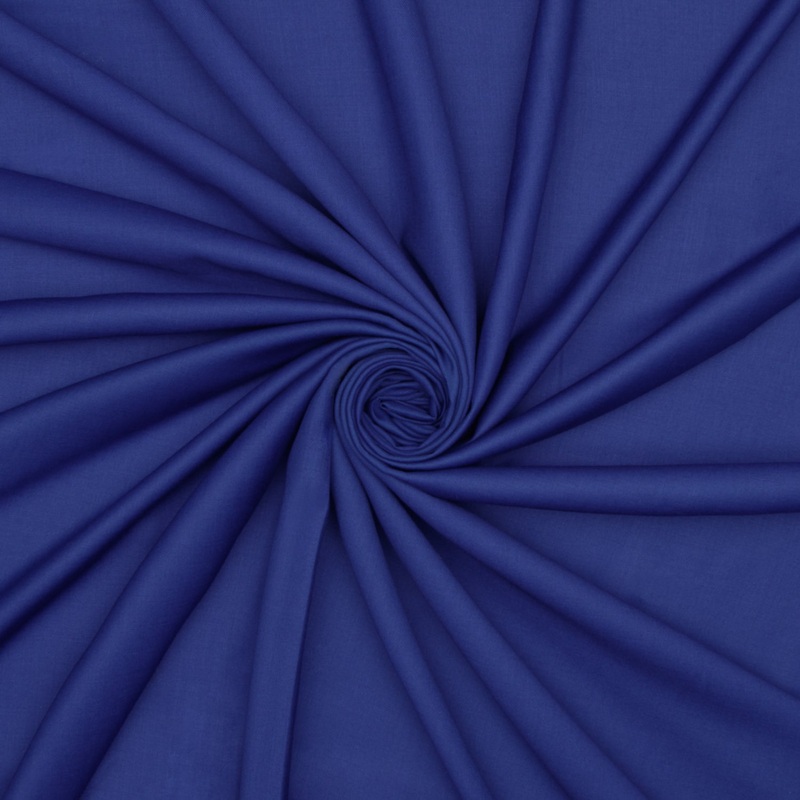 Suiting Fabric Royal 150cm