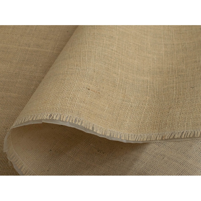 130cm Laminated Super Fine Hessian OD037-1 OD037-1