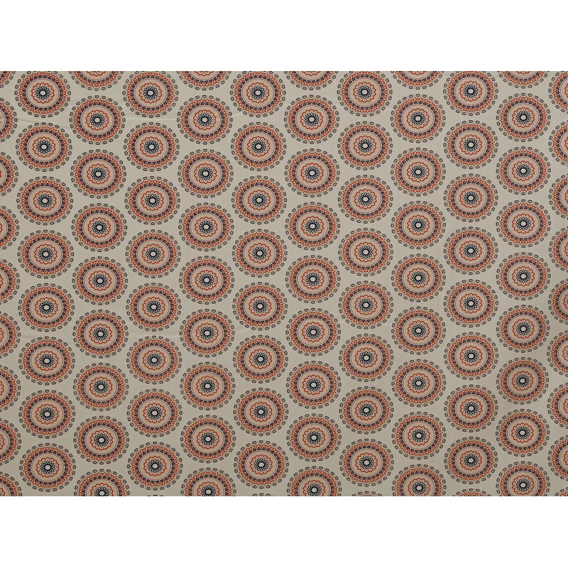 150cm Printed Kwa Nobantu Shwe Shwe  DR2056-51 DR2056-51