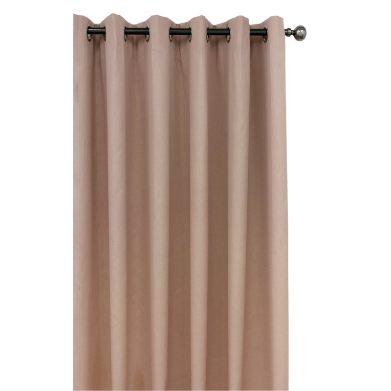 230X250cm Santo Eyelet Curtain EC582A-11