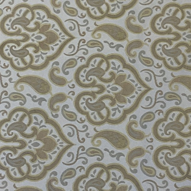 Burch Fabric Elijah Natural Upholstery Fabric Order Product