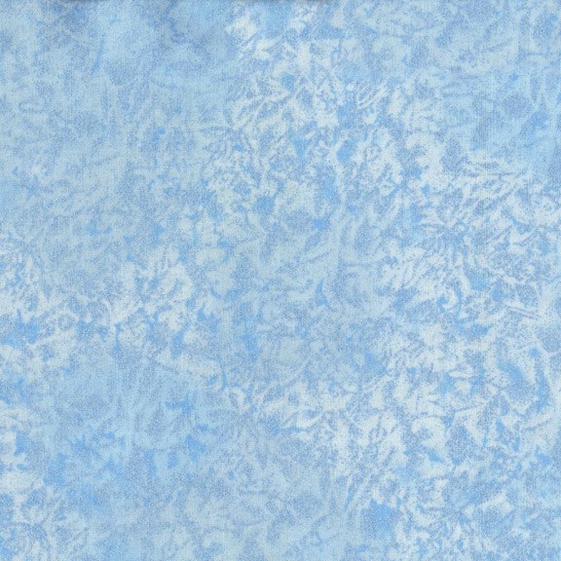 Fairy Frost Powder Blue