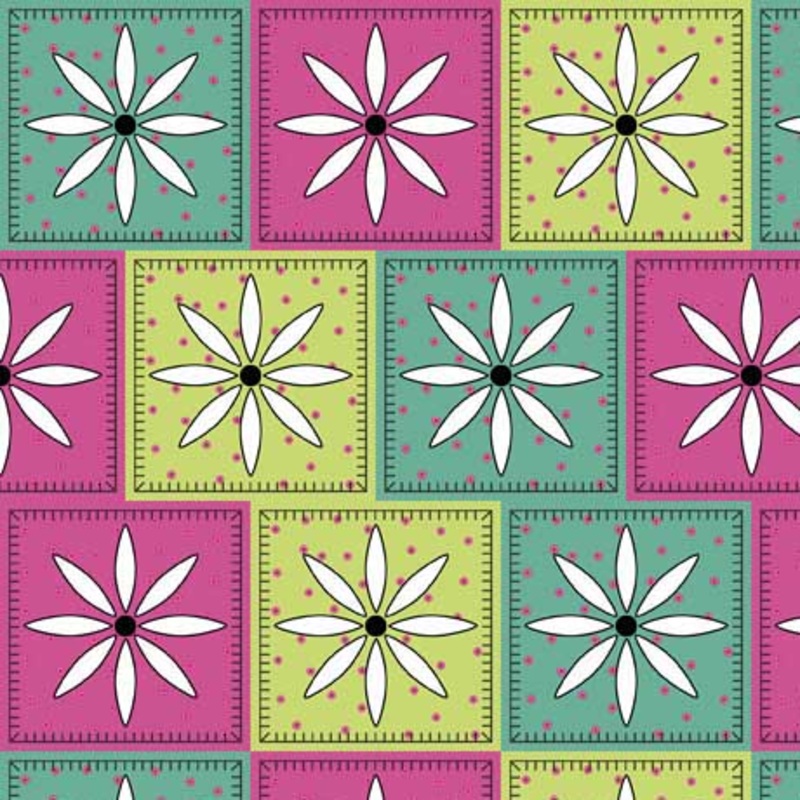 Fiesta Boho 2600-30787-X Multi