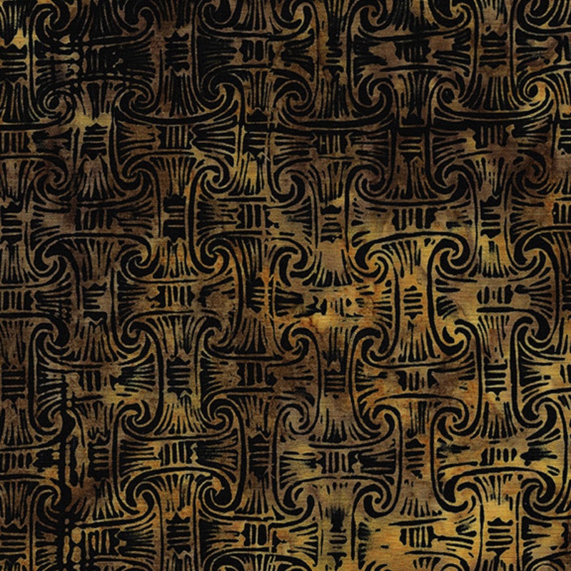 Gatsby Black – (2)