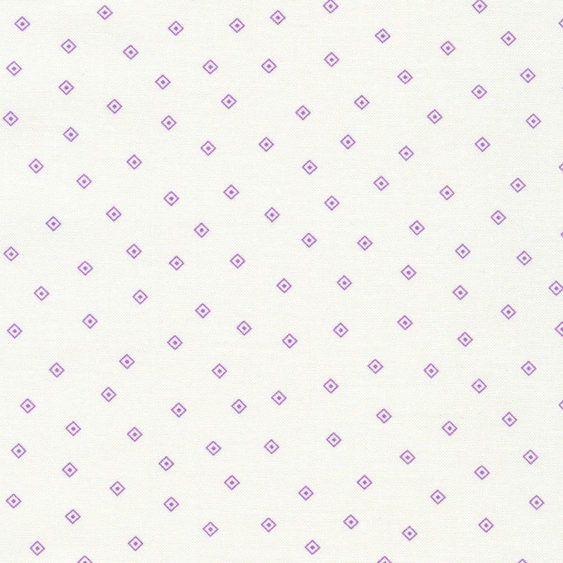 Hints of Prints Purple – (2)