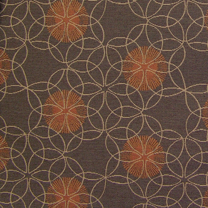 Remnant of Proximity Alloy Grey Upholstery Fabric Order Product 1
