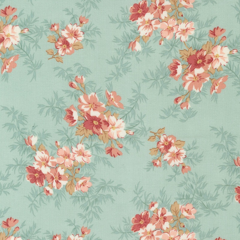 Sandalwood / Cassandra in Eucalyptus