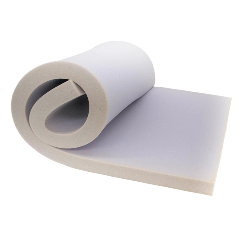 1000X500X50Mm Foam Purple F13007-6 F13007-6