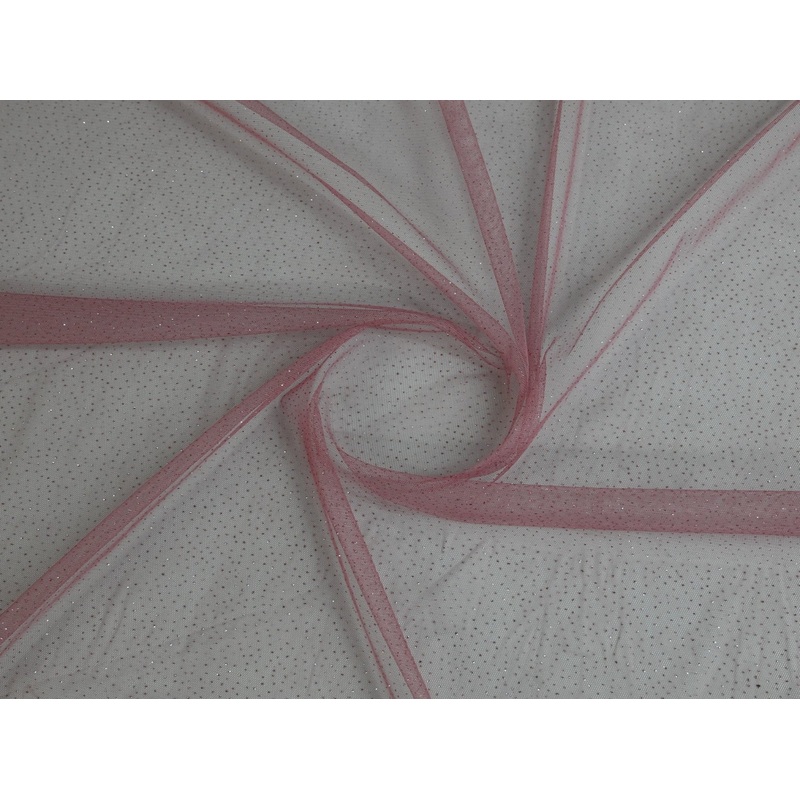 150cm  American Glitter Tulle DR1725-11 DR1725-11