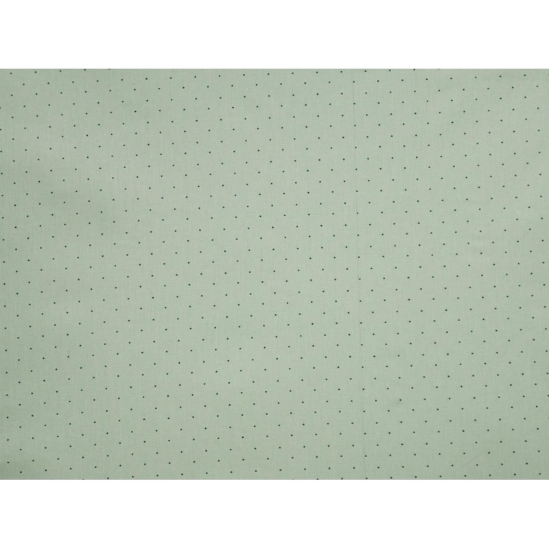 240cm 100% Cotton Printed Dots Fabric CU1401-1 CU1401-1