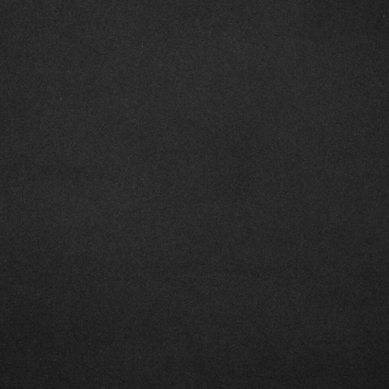 Automotive Hood Lining Black #3 Per Met