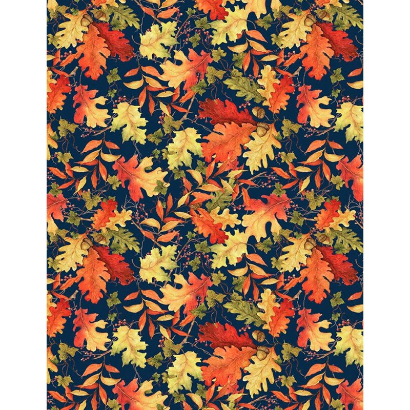 Gnome-Kin Patch 3023-39848-485 Navy