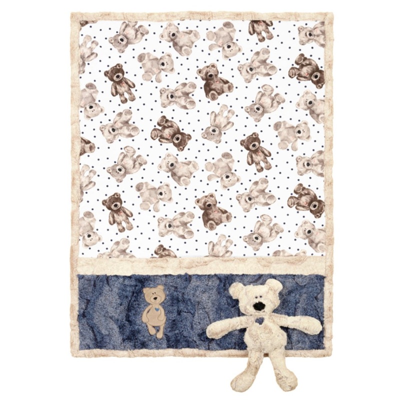 Kimberbear Cuddle Kit