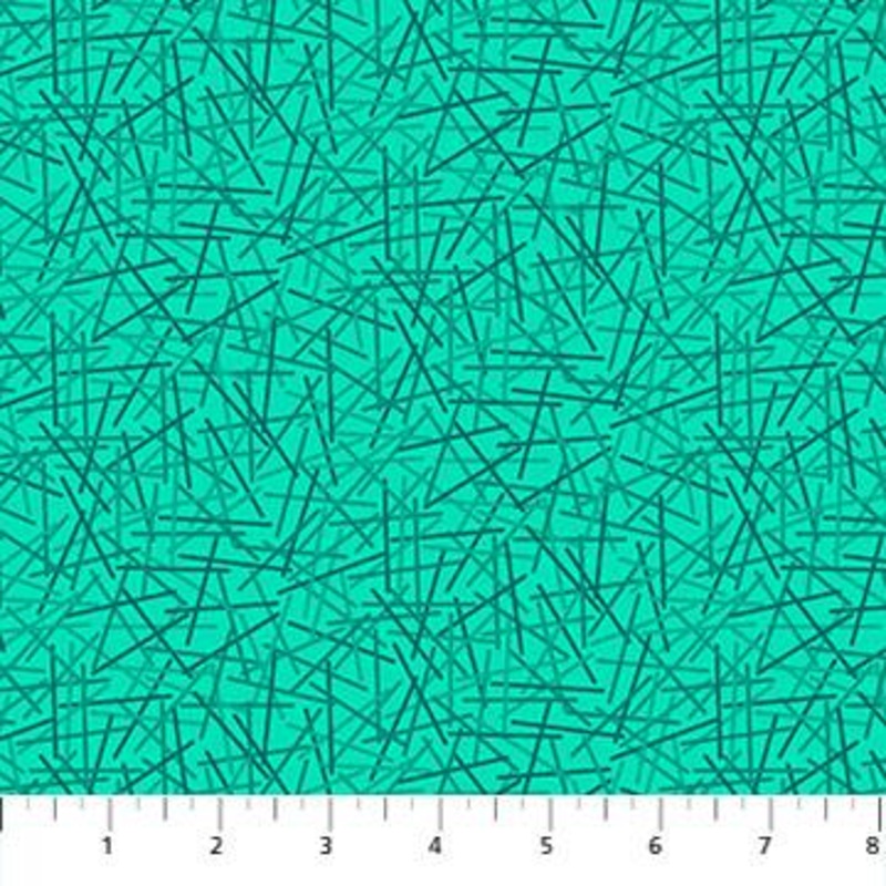 Mixmasters Mashup – 10007-62 – Sticks – Aquamarine