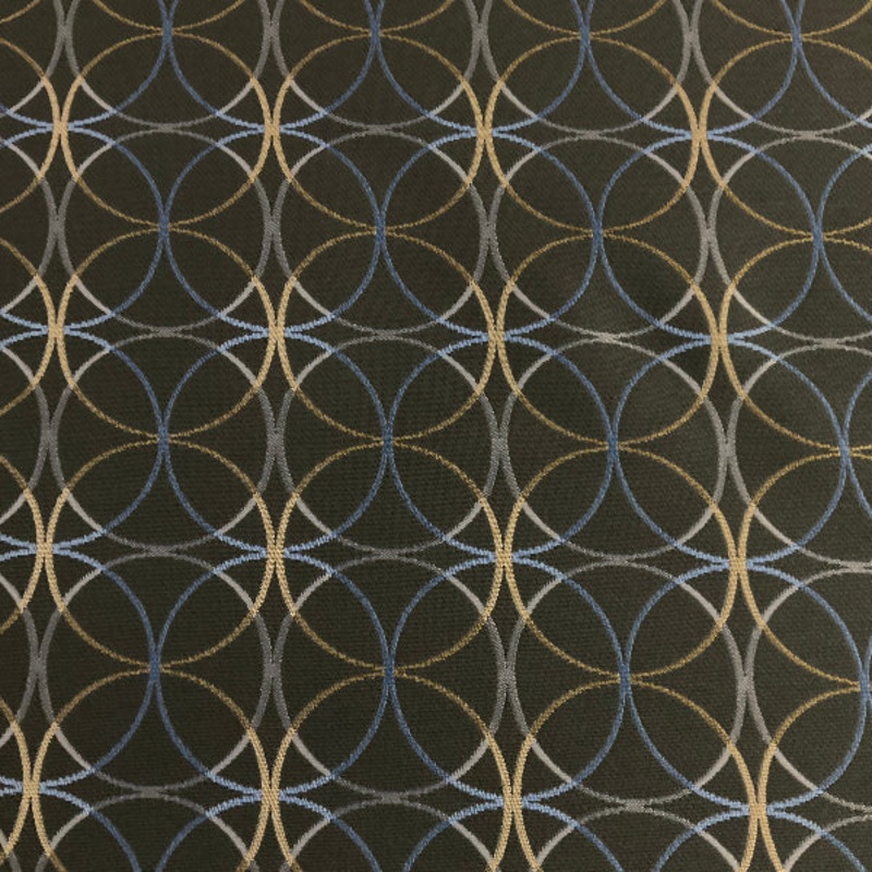 Remnant of Momentum Centric Sediment Brown Upholstery Fabric Order Product 1