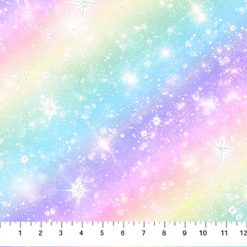 Sparkle Magic G27638-41 Multi