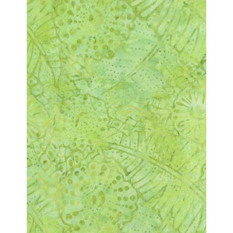Tonga Batiks Pacific – (3)