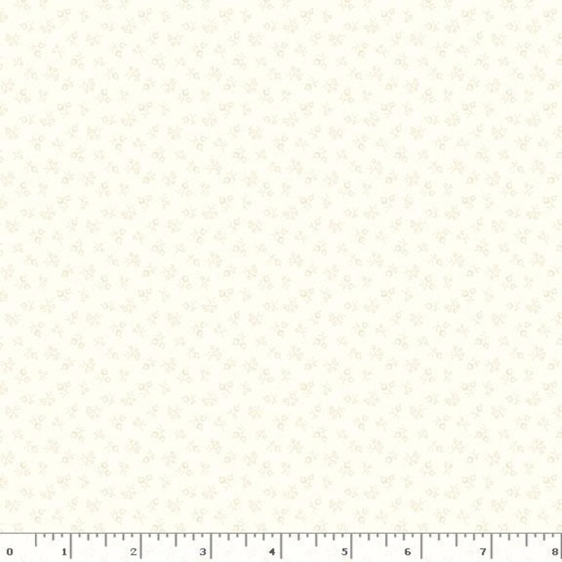 Toolbox Floral Designs Ivory