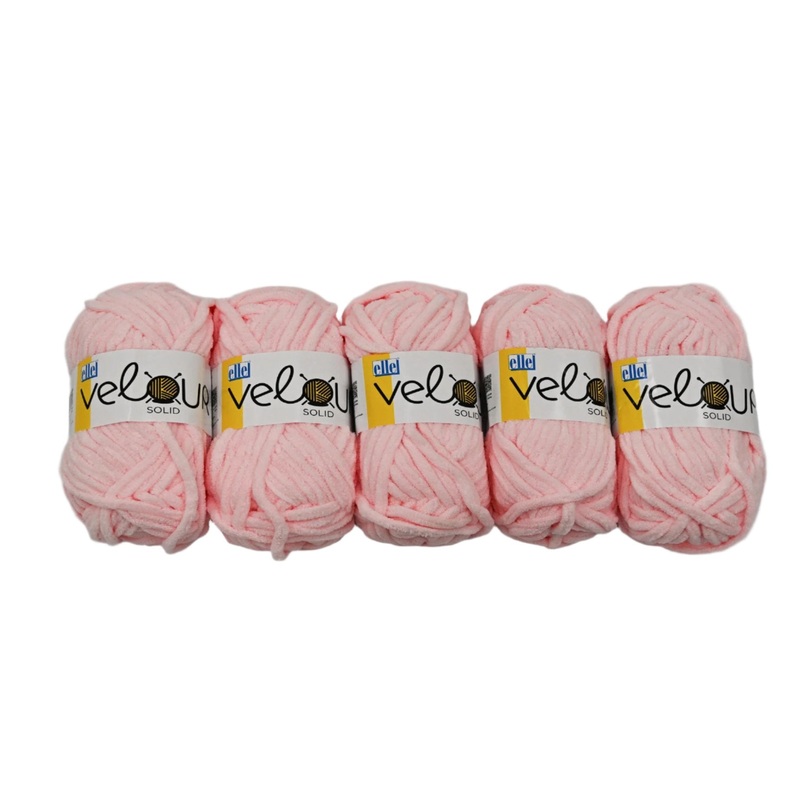 100g 5PC Velour 1000000465716